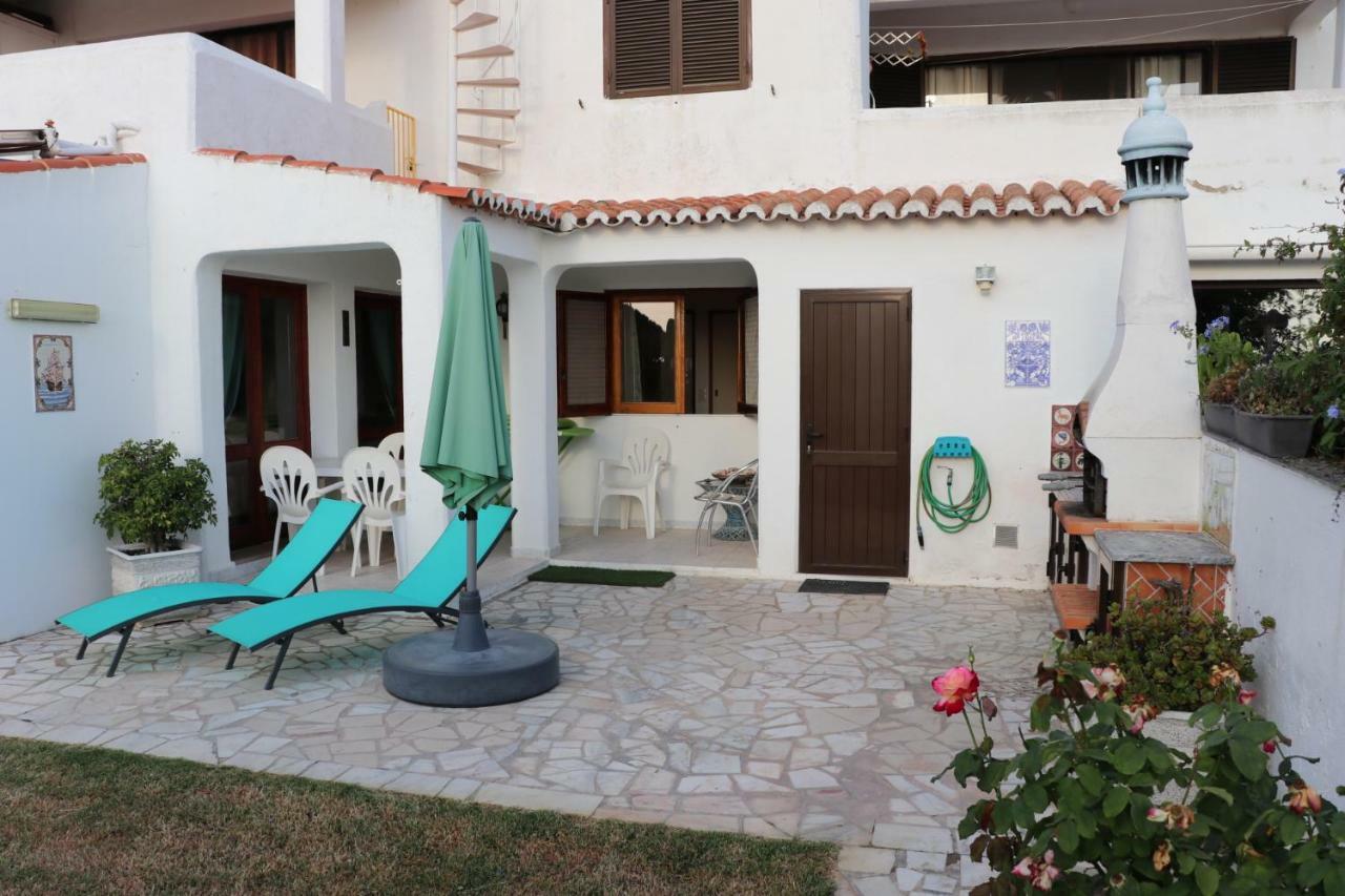 Casa Nancy Villa Carvoeiro  Exterior foto