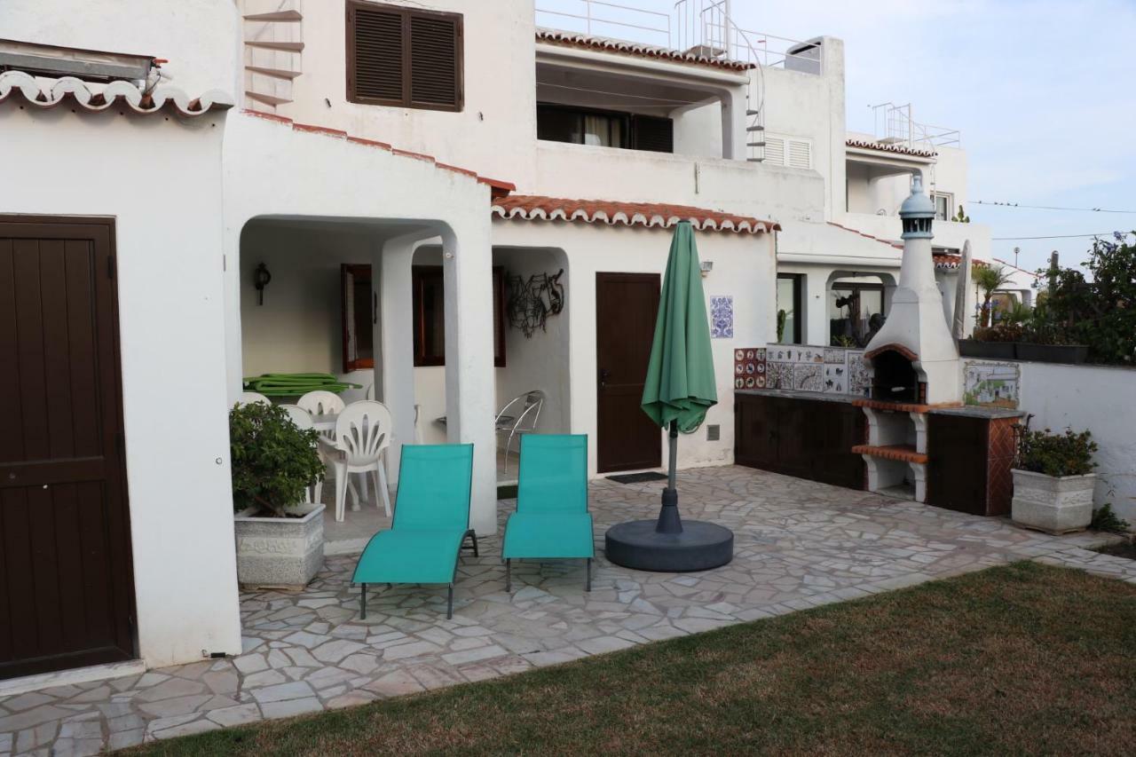 Casa Nancy Villa Carvoeiro  Exterior foto